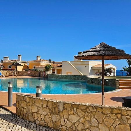 The View - Santo Antonio Villas, Golf & Spa Салема Екстер'єр фото
