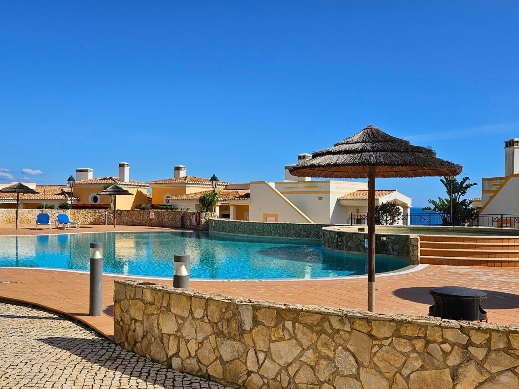 The View - Santo Antonio Villas, Golf & Spa Салема Екстер'єр фото