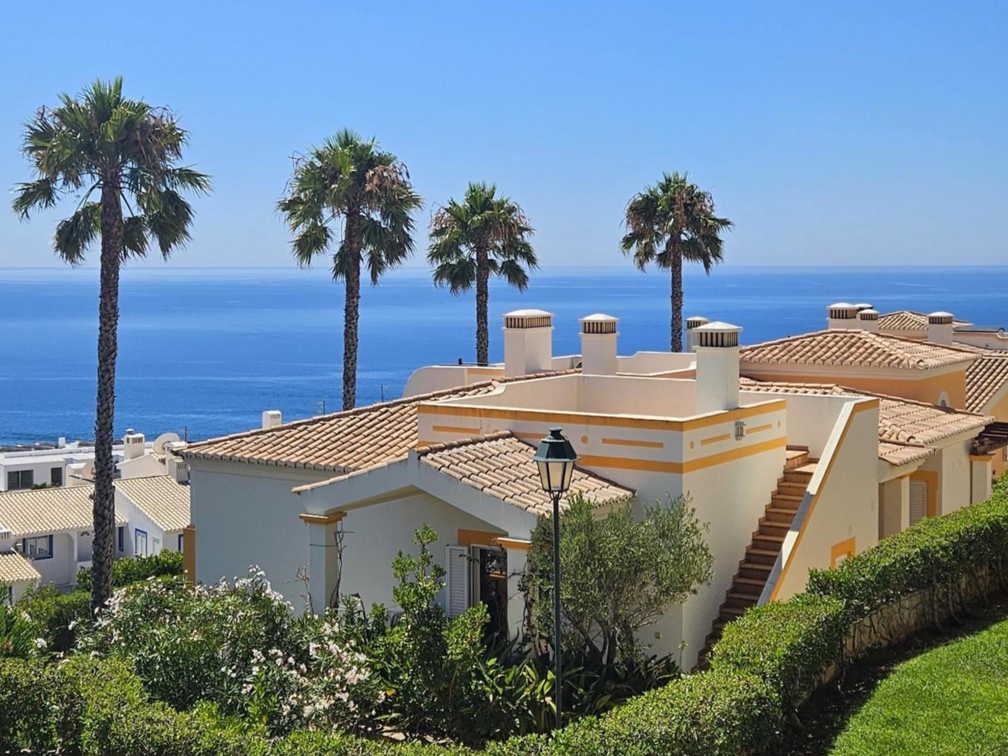 The View - Santo Antonio Villas, Golf & Spa Салема Екстер'єр фото